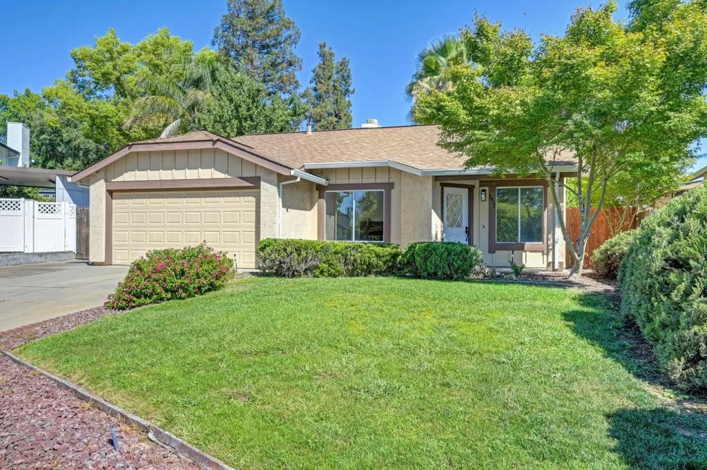 3912 Onawa Court, Antelope