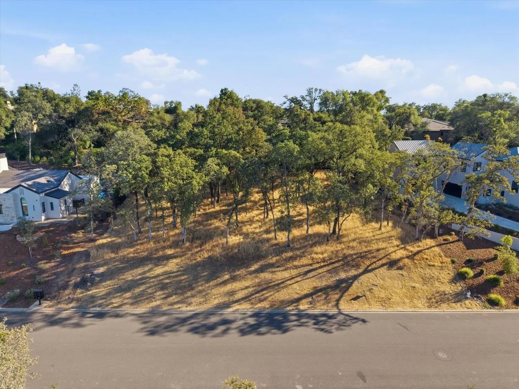 4170 Raphael Drive, El Dorado Hills