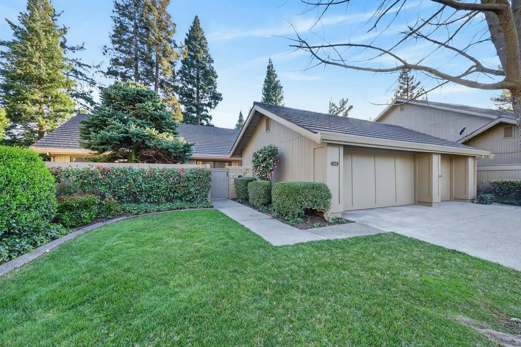 11474 Round House Court, Gold River