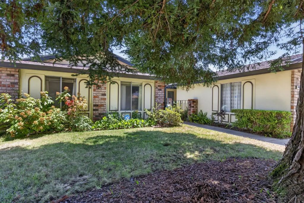 6861 Kettering Circle, Fair Oaks