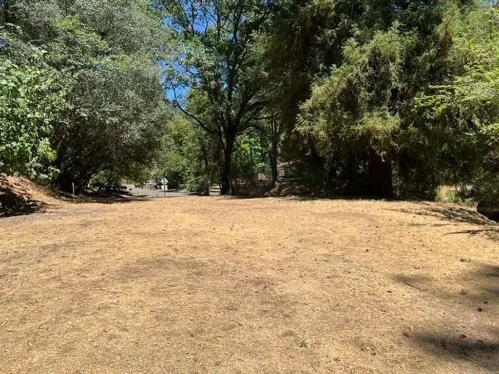0 Clay Street, Placerville