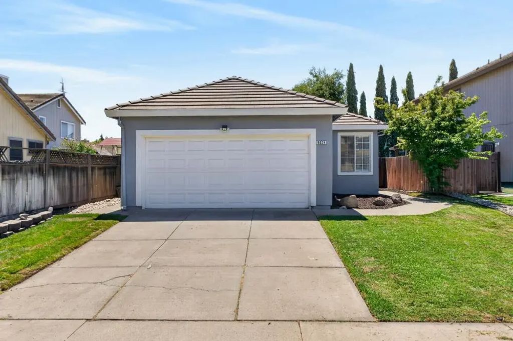 9024 Beryl Creek Way, Elk Grove