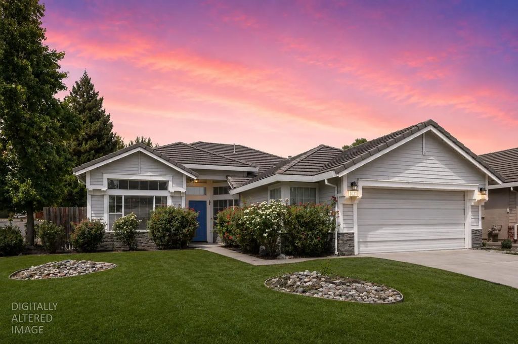 2748 Genesee Drive, Rocklin