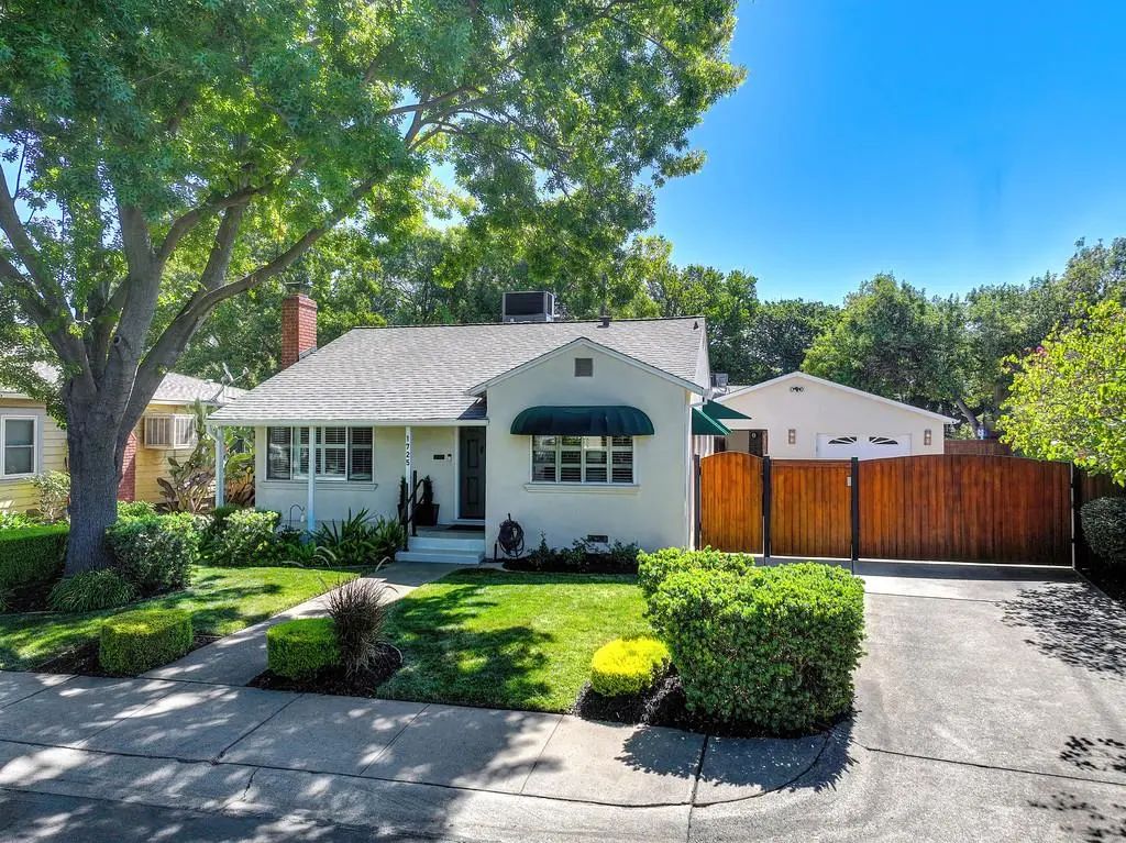 1725 50th Street, Sacramento
