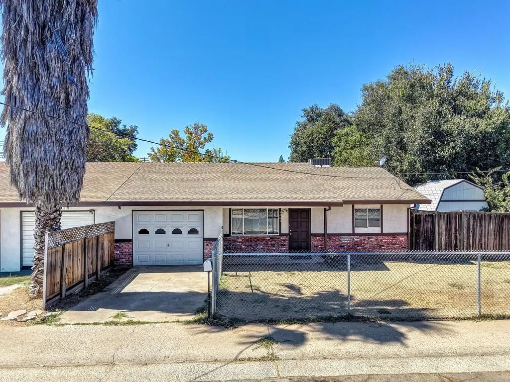 3205 Panama Avenue, Carmichael