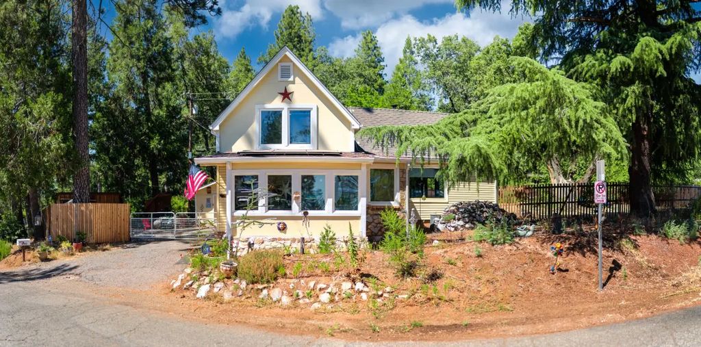 2963 Five Mile Road, Placerville