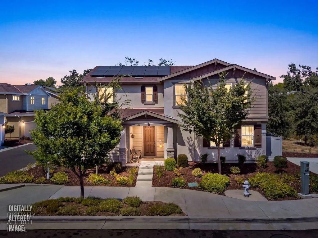 6174 Florence Alley, Citrus Heights