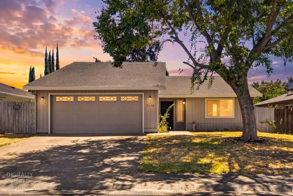 7638 Plaid Circle, Antelope