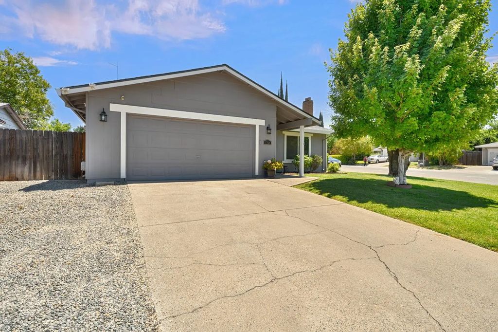 7700 Ziebell Court, Citrus Heights
