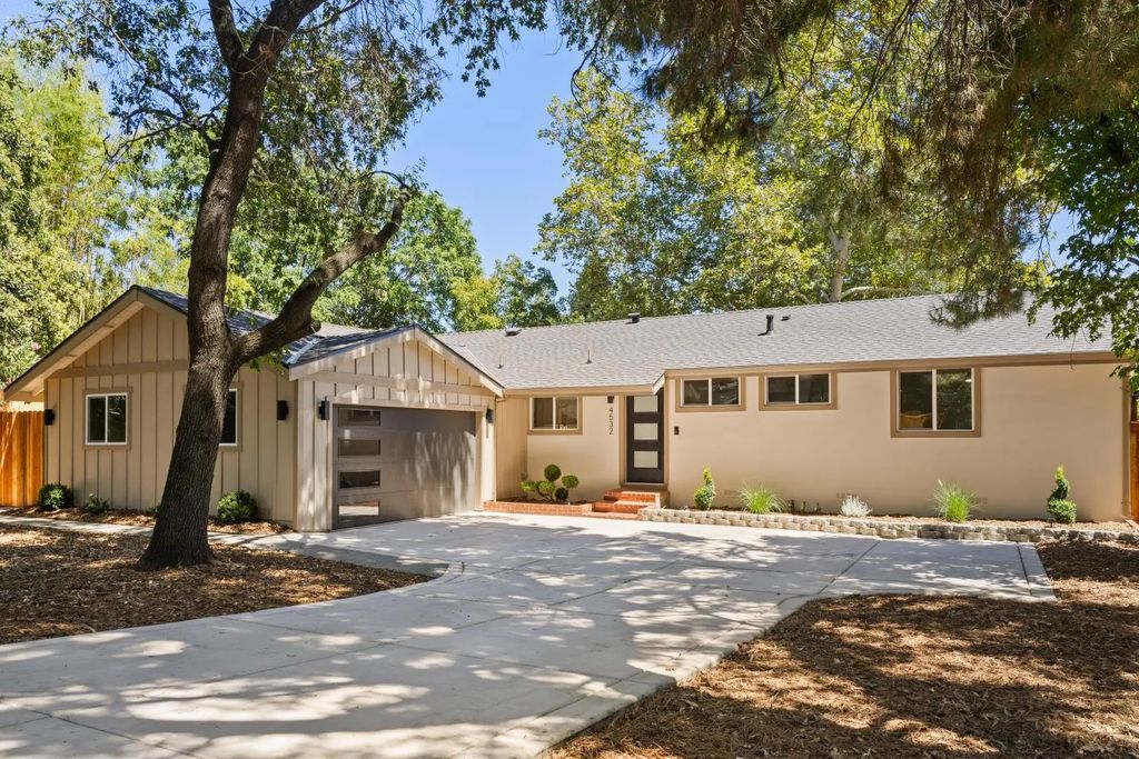4532 Crestridge Rd, Fair Oaks