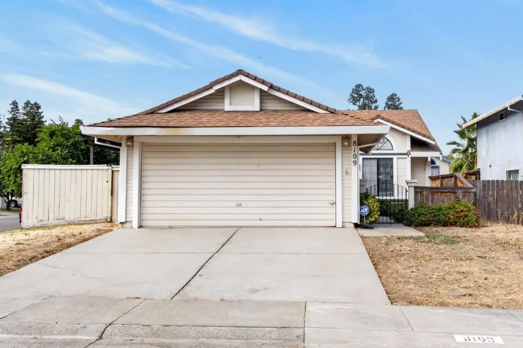 8109 Big Sky Drive, Antelope