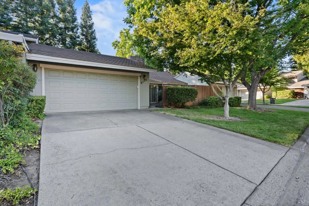 6753 Bertran Ct, Citrus Heights