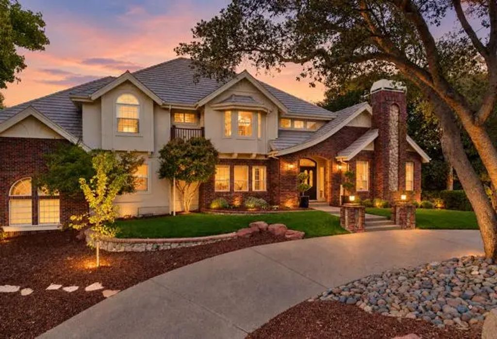 6060 Greystone Place, Granite Bay