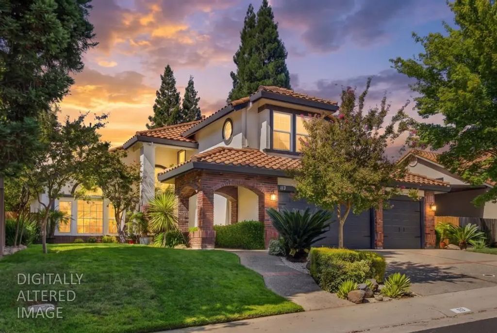 113 Swain, Folsom