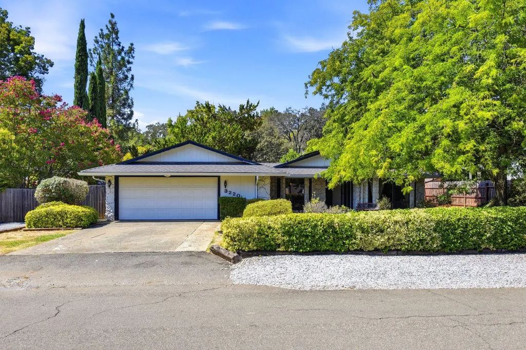 3220 Salida Way, Cameron Park