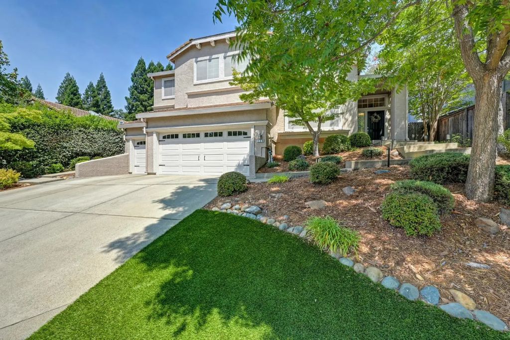 139 Briggs Ranch Dr. Drive, Folsom