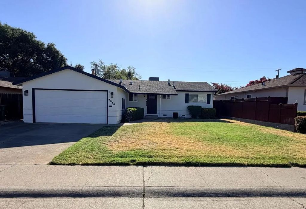 9313 Emily Street, Elk Grove