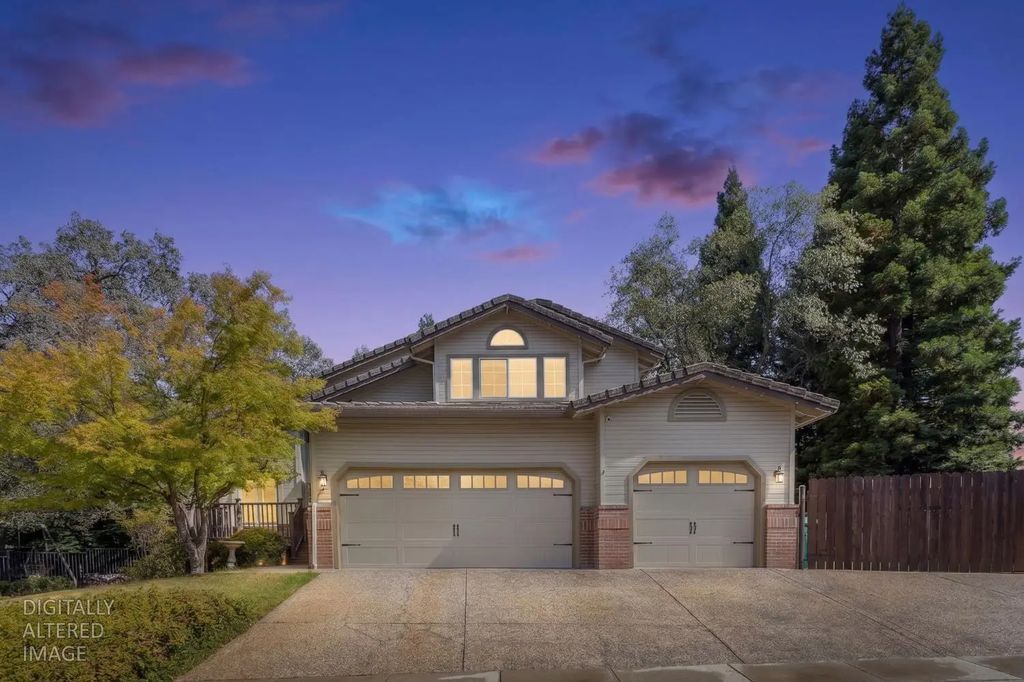 2626 Julie Court, Cameron Park