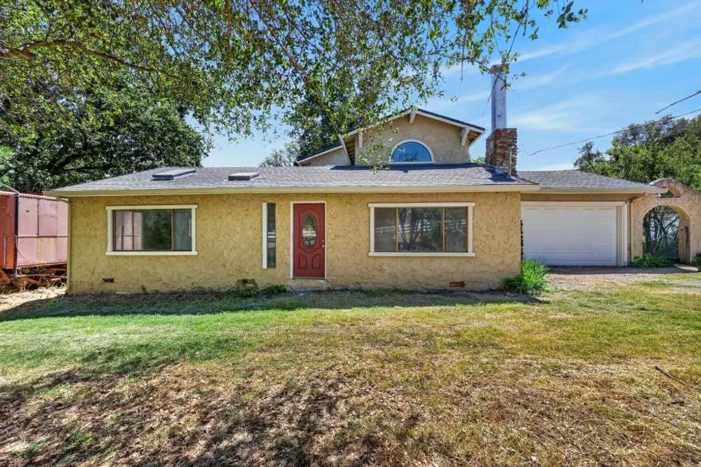 4790 Green Valley Road, Shingle Springs