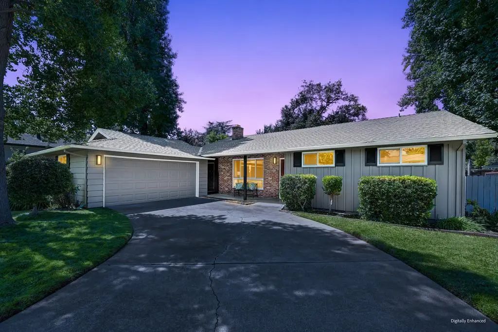 813 Columbia Drive, Sacramento