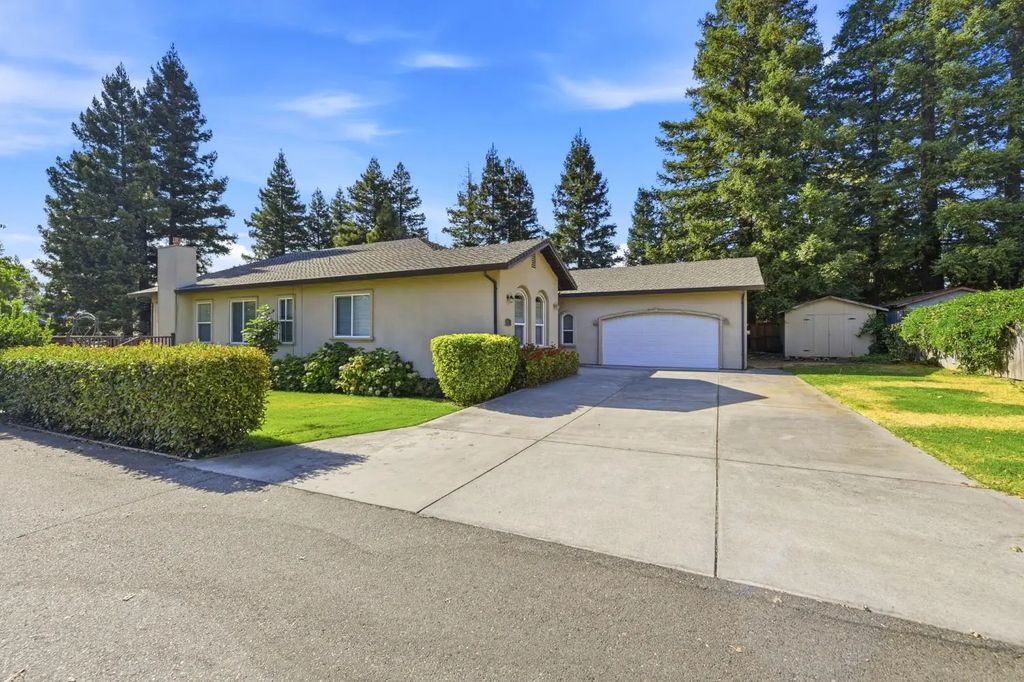 3422 Marshall Avenue, Carmichael