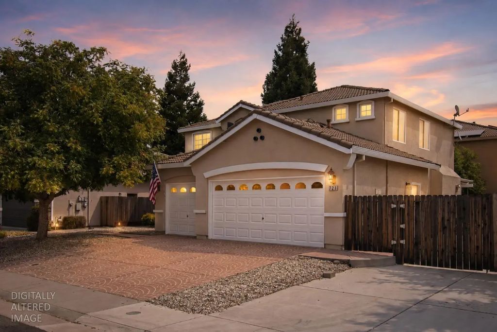 721 Aberdeen Lane, Lincoln