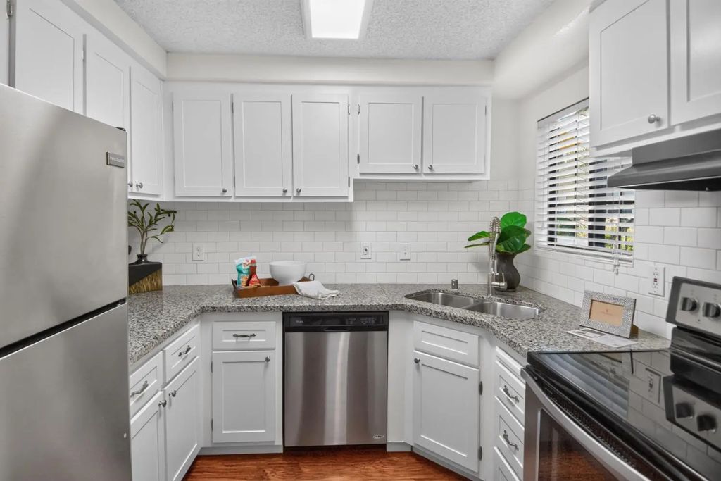 7445 Auburn Oaks Court O, Citrus Heights