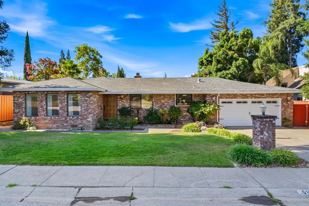 5108 Laurelview Avenue, Carmichael