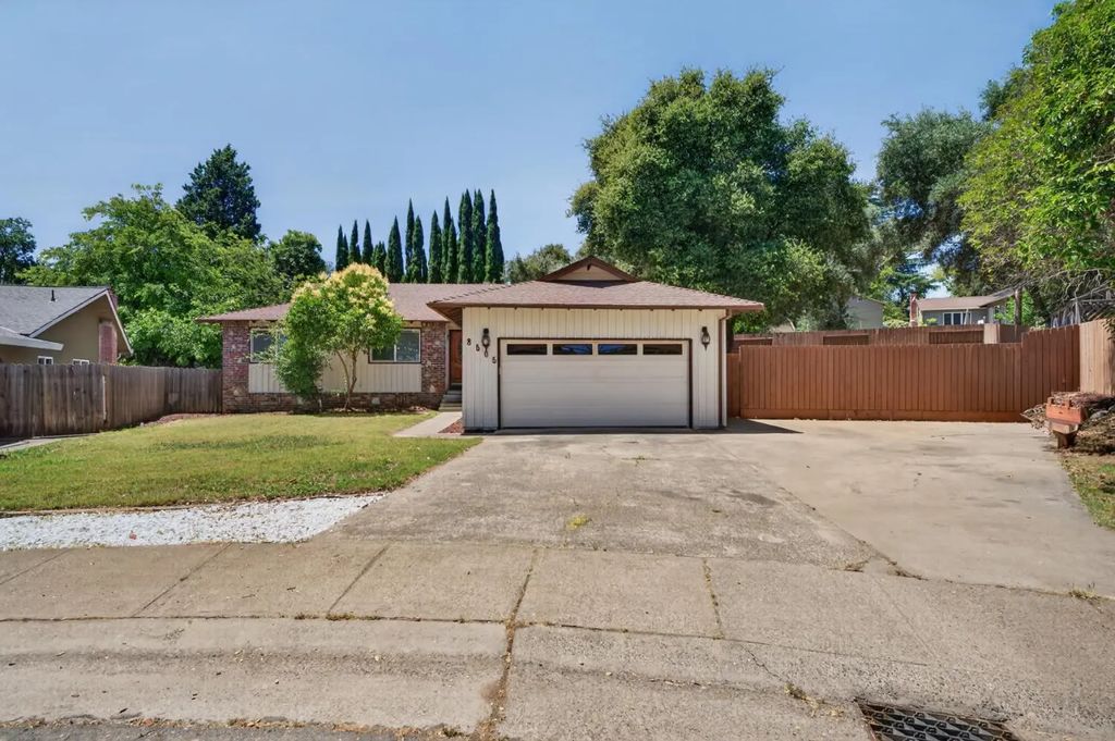 8505 Hayden Way, Fair Oaks