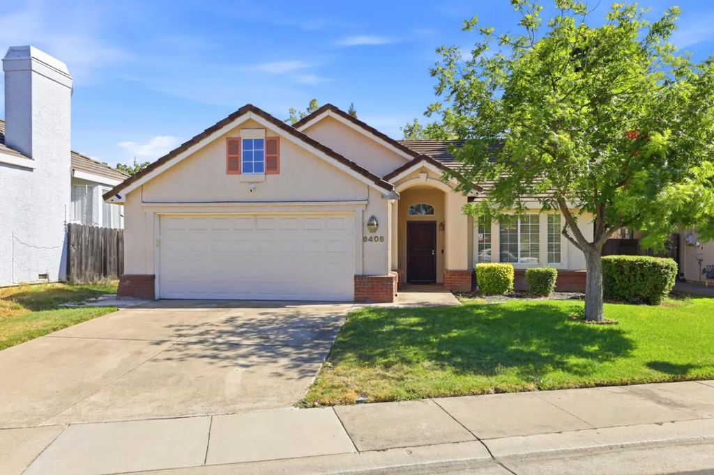 6408 Brockenhurst Drive, Elk Grove