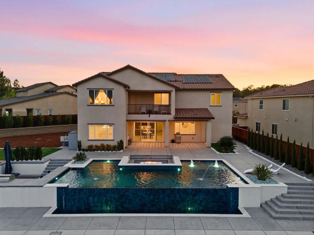 947 Greeley Court, Cameron Park