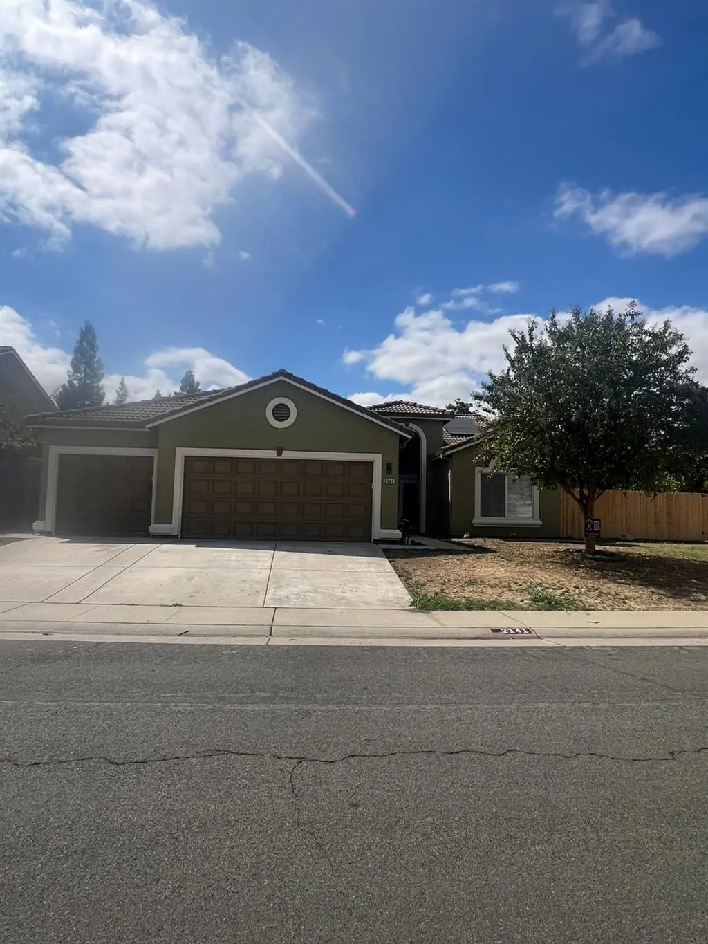 2141 Butterfield Ln, Lincoln
