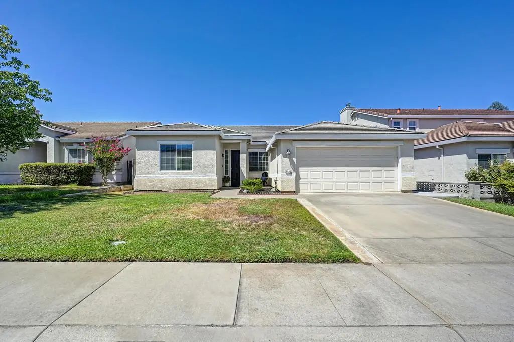 5525 Sienna Hills Way, Antelope