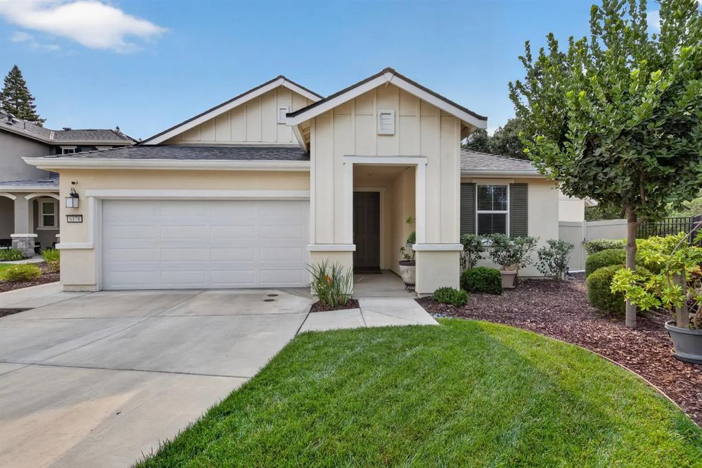 6178 Barris Court, Citrus Heights