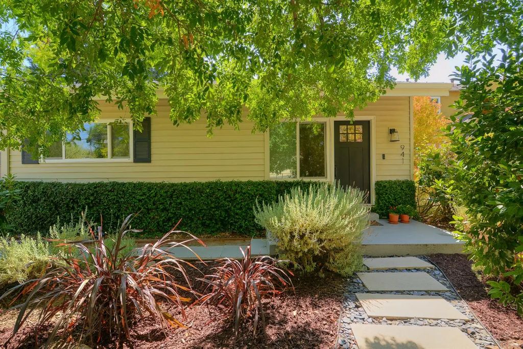 941 53rd Street, Sacramento