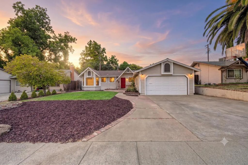 7425 Rollingwood Boulevard, Citrus Heights