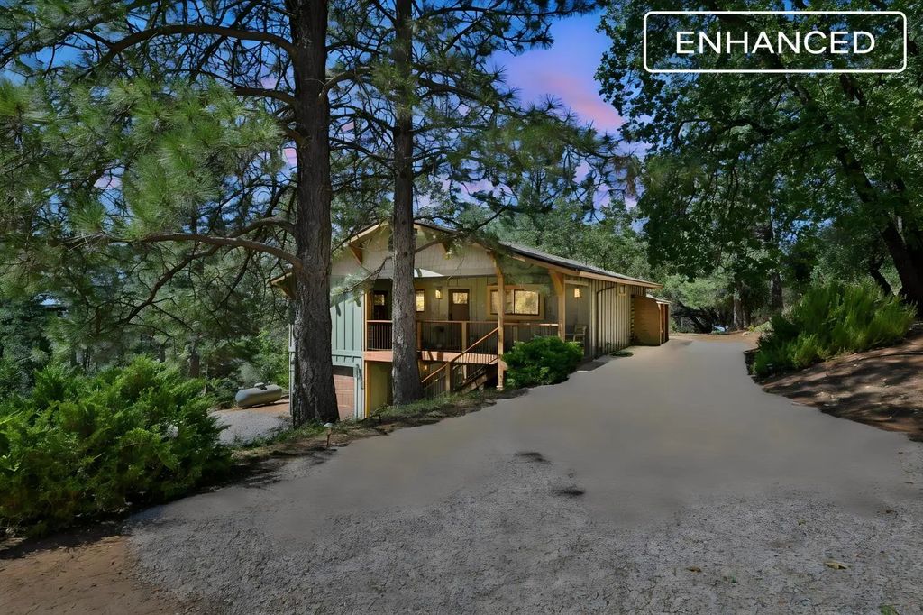 1170 Pine Vista Lane, Meadow Vista