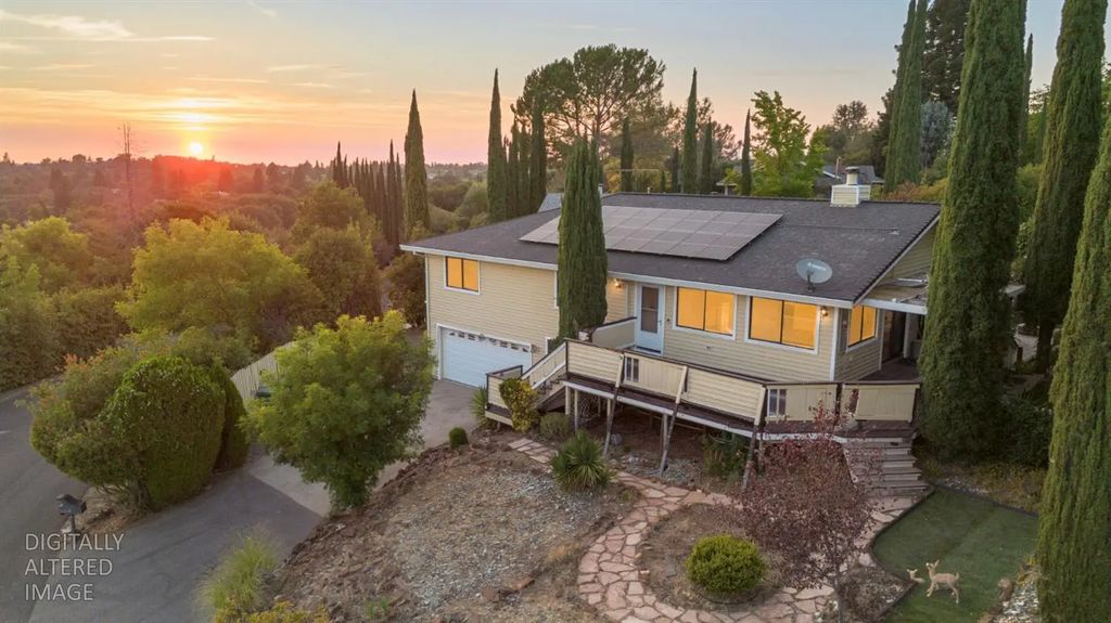 2841 Montebello Way, Cameron Park