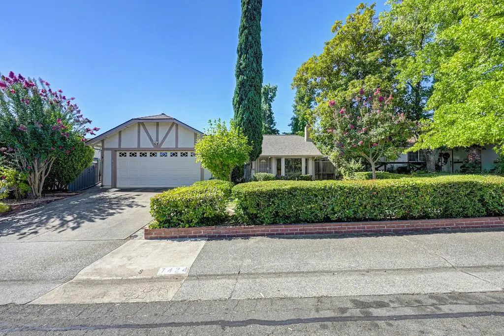 7424 Pimienta Drive, Citrus Heights