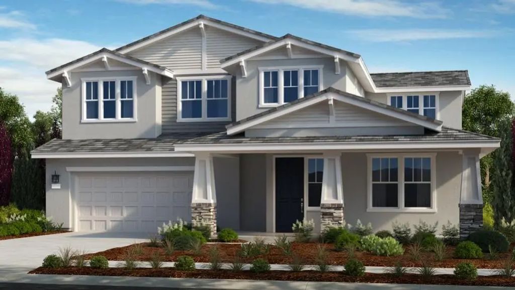 8475 Haley Circle, Elk Grove