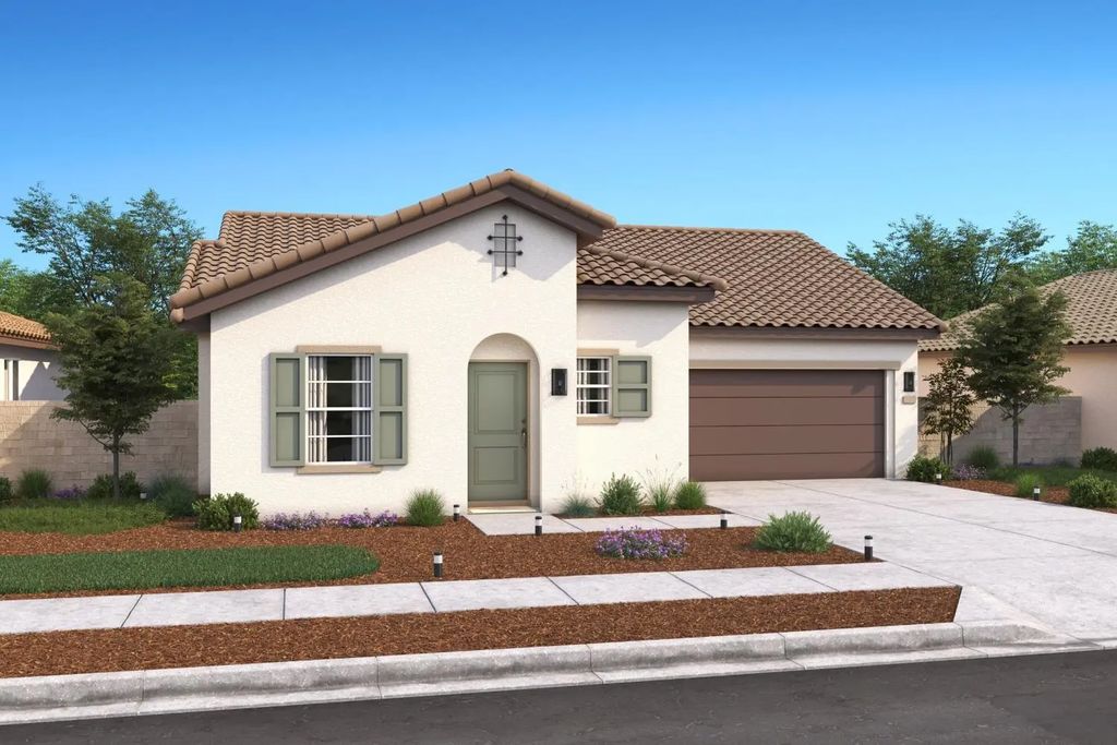 12392 Chelidon Way, Rancho Cordova