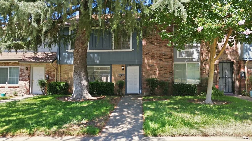 5127 Gibbons Drive, Carmichael