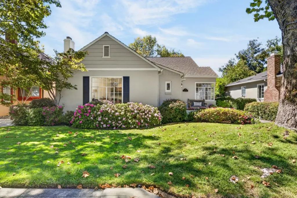 2774 Harkness Street, Sacramento