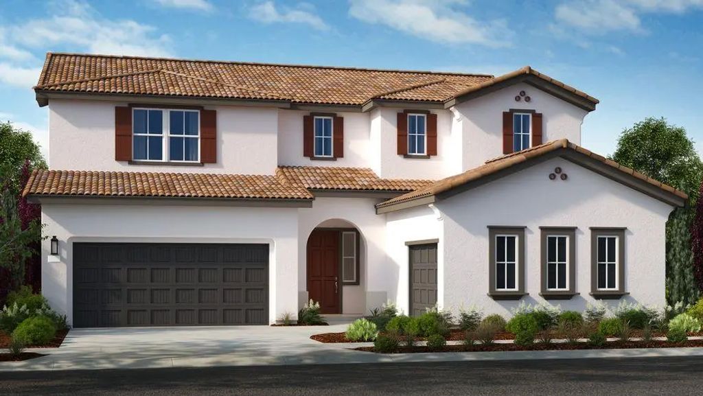 8460 Hayley Circle, Elk Grove