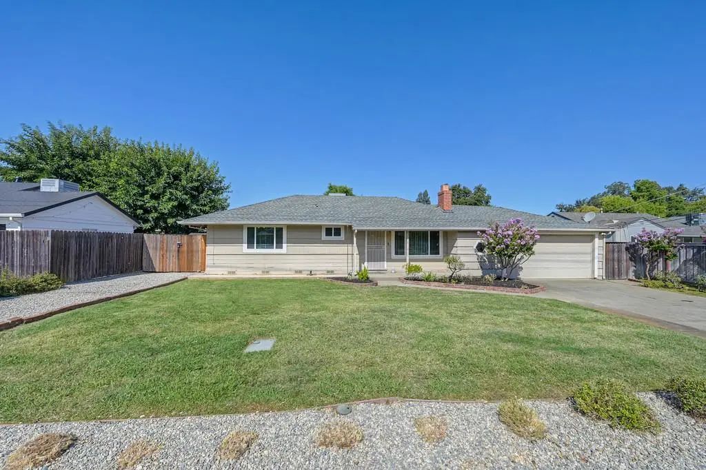 3115 Garfield Avenue, Carmichael