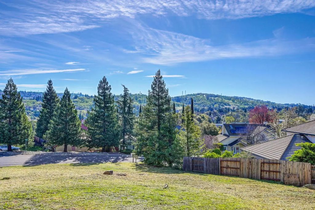 1296 Downieville Drive, El Dorado Hills