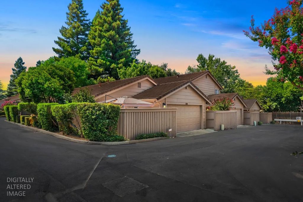 8173 Rose Vine Lane, Fair Oaks
