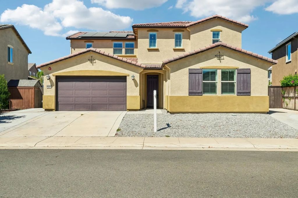 9457 Quintero Avenue, Elk Grove