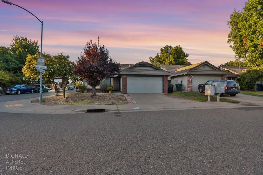 5005 Cumbrae Isle Way, Antelope