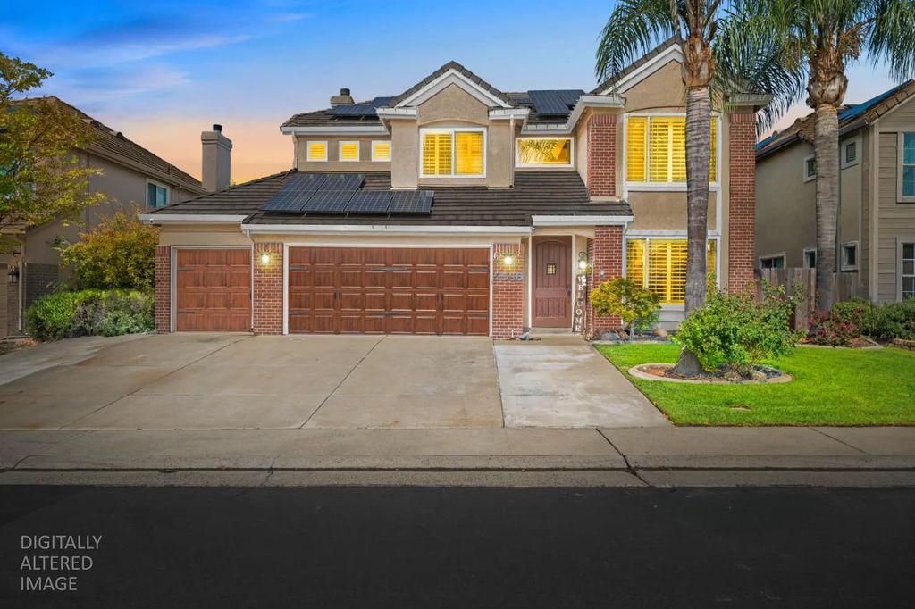 5536 Tripp Way, Rocklin
